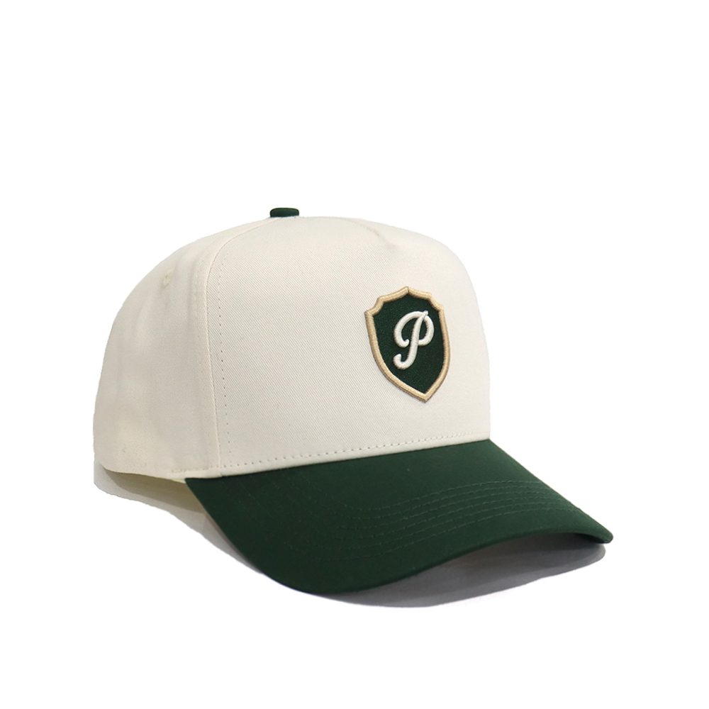 Classic profile — The Club Cap by Purist Golf