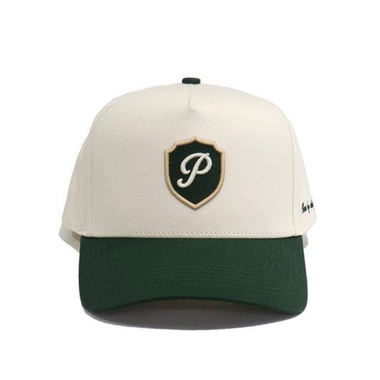 The Club Cap